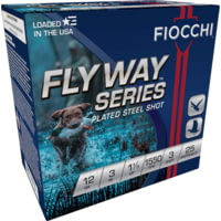 Fiocchi Flyway 12 Gauge 1 1/5oz 3'' Shotgun Ammunition