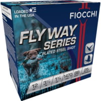Fiocchi Flyway 12 Gauge 1-3/8oz 3.5'' Shotgun Ammunition