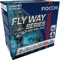 Fiocchi Flyway 12 Gauge 1-3/8oz 3.5'' Shotgun Ammunition