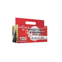 Fiocchi Shooting Dynamics 12 Gauge 1-1/8oz 2-3/4'' Shotgun Ammunition