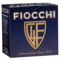Fiocchi Specialty Shotgun Shells 32 Gauge 1/2oz 2.5in 6 Shot Shotgun Ammunition