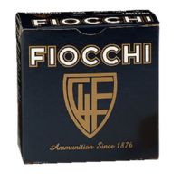 Fiocchi Speed Steel 12ga 3.5" SzT 1 3/8oz /25 1235STT