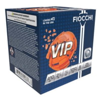 Fiocchi VIP 410 Gauge 1/2oz 2.5'' Shotgun Ammunition
