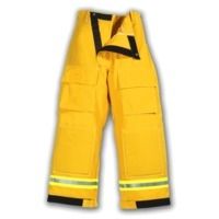 Fire-Dex 6 Oz. Nomex® In Yellow Md