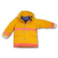 Fire-Dex Express Gear-nomex/KEVLAR® Coat