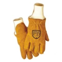 Fire-Dex Gold Elk Nomex Wrist
