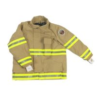 Fire-Dex Gold Pbi Matrix/KEVLAR® Assult