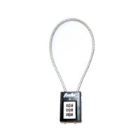 Firearms Safety Devices 14in Combination Cable Gun Lock