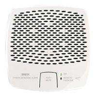 Fireboy-Xintex Carbon Monoxide Alarm