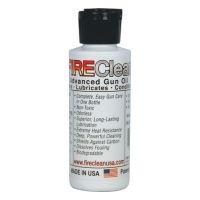 FireClean Fouling-Resistant Oil 2 Ounce Bottle FC-2