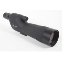 Firefield 20-60x60 Spotting Scope Kit w/ Case and Tripod