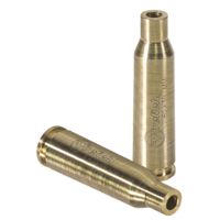 Firefield In-Chamber Red Laser Brass Boresight