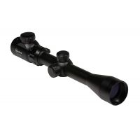 Firefield Agility 3-9x40mm IR Rifle Scope, Fine Duplex Reticle