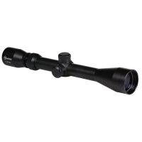 Firefield Agility 3-9x40mm Rifle Scope, Fine Duplex Reticle