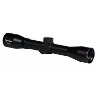 Firefield Agility 4x32mm Rifle Scope, Fine Duplex Reticle