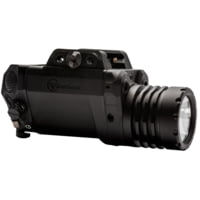 Firefield BattleTek Weapon Light w/Green and IR Laser