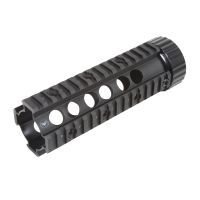Firefield Carbine 6.9in Free Floating Quad Rail