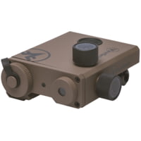 Firefield Charge XLT Green Laser Sight