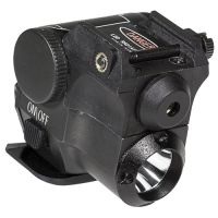 Firefield Compact Green Pistol Laser Light Combo