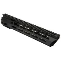 Firefield Fringe 12" Carbon M-LOK Rail FF34071