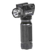 Firefield Heavy Duty Green Laser Flashlight Foregrip