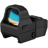 Firefield Ironclad Mini Reflex Red Dot Sight