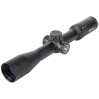 Firefield FF13072 RapidStrike 3-12x40 Rifle Scope, 30mm Tube, Second Focal Plane
