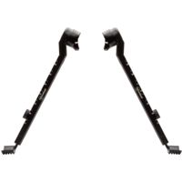 Firefield Scarab 9-12in Two-Piece KeyMod Bipod