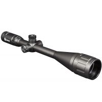 Firefield Tactical IR 10-40x50mm Adjustable Objective Rifle Scope