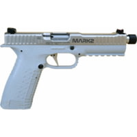 Firemark Strike One Mark II Semi Auto Pistol, 9mm Luger, 5.5 in Barrel