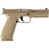 Firemark Strike One Semi Auto Pistol, 9mm Luger, 5 in Barrel