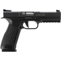 Firemark Strike One Speed Semi Auto Pistol, 9mm Luger, 5 in Barrel