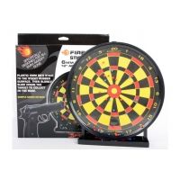 Firepower Dartboard Airsoft Target
