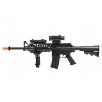 Firepower F4D AEG Airsoft Gun