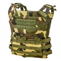 Firepower PC Plate Carrier Vest