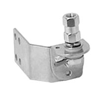 FIRESTIK Door/Hatch Edge Swivel Mount w/K-4 Stud