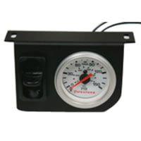 Firestone Air-Rite Light Duty Air Control System - Single