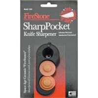 Firestone SharpPocket Knife Sharpener
