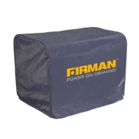 Firman Power and Equipment 1006 1200 Watt Generator Cover