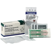 First Aid Only Splinter and Tick Removal Kit