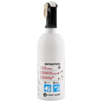 First Alert Kitchen Fire Extinguisher 5-B:C