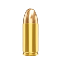 First Breach Precision Series 9x19mm Ammunition 115 Grain Full Metal Jacket C220 Brass Case Pistol Ammunition