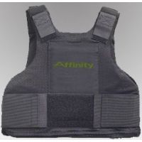 Diamondback Tactical Affinity Lvl 2 Concealable Ballistics Armor MF22 Female