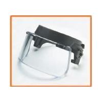 Diamondback F-SXS Ballistic Face Helmet Shield Level II 6-F-SXS-2-D