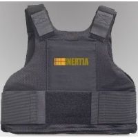 Diamond Back Tactical Inertia Lvl 2 Concealable Ballistics Armor MFF714 Female