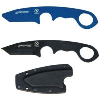 First Edge HR-1 Fighting/Backup Knife Kit