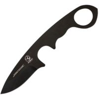 First Edge HR-1 Ryan Hoover Droppoint Fine Edge Fixed Blade Knife