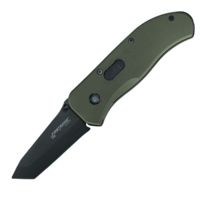 First Edge Hrk Tanto Fixed Blade Knife Fine Edge