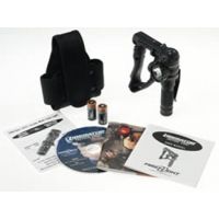 First Light Liberator STT Flashlight with Task Light