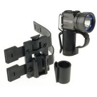 First Light Tomahawk LE 120 Lumen LED Tactical Flashlight w